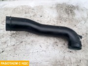 Патрубок воздушного фильтра