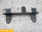 Кронштейн шумоизоляции левый