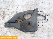 Кронштейн крепления передней рессоры левый