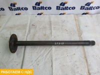 Полуось задняя левая