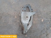 Кронштейн крепления передней рессоры правый