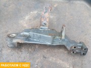 Кронштейн крепления передней рессоры правый