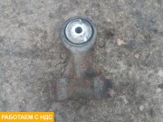 Кронштейн крепления торсиона левый