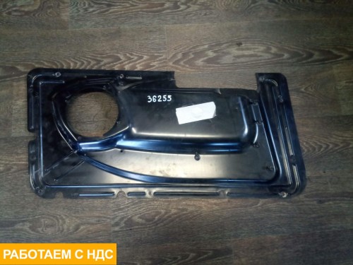 Накладка на дверь левая