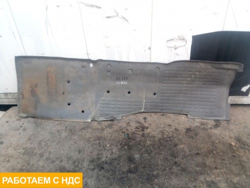 Коврик напольный правый