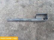 Кронштейн крепления крыла левый