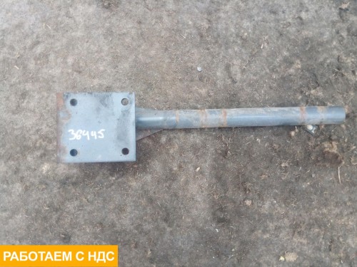 Кронштейн крепления крыла правый