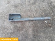 Кронштейн крепления крыла правый