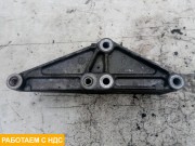 Кронштейн крепления патрубка интеркулера