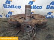 Кулак поворотный передний правый