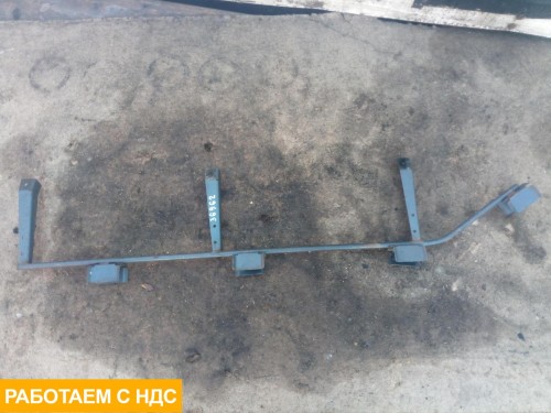 Кронштейн проводки левый