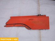 Продолжение крыла левый