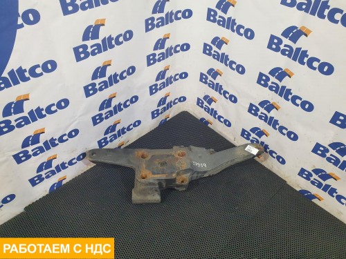 Кронштейн пневморессоры левый