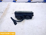 Фара противотуманная левая