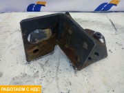 Кронштейн переднего бампера правый