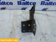 Кронштейн переднего бампера правый