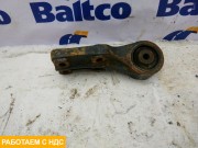 Кронштейн крепления торсиона левый