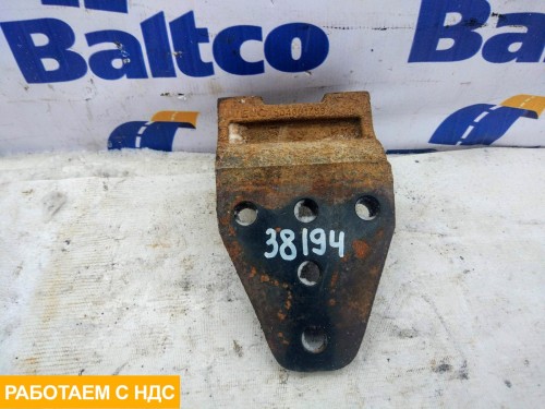 Кронштейн кабины левый