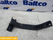 Кронштейн глушителя