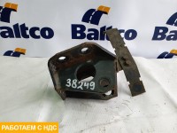 Кронштейн крепления заднего стабилизатора левый