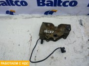 Замок кабины правый