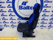 Сиденье пассажирское