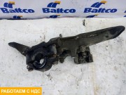 Кронштейн пневморессоры левый