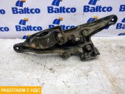 Кронштейн пневморессоры левый