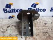 Площадка подушки левая