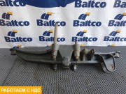 Кронштейн пневморессоры левый