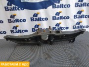 Кронштейн пневморессоры правый