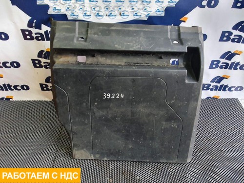 Крыло заднее левое