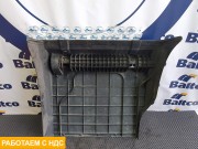 Крыло заднее левое