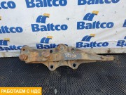 Кронштейн пневморессоры правый