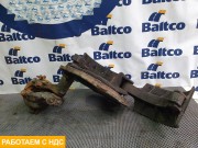 Щит опорный левый