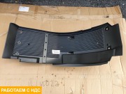 Крыло переднее левое