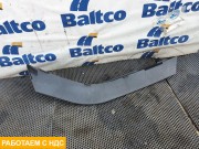 Накладка на крыло правая