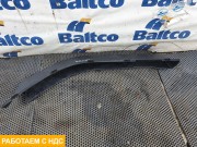 Накладка на крыло правая