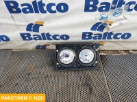 Фара противотуманная правая