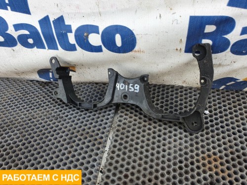 Кронштейн фары противотуманной левый