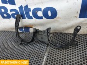 Кронштейн фары противотуманной левый