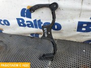 Кронштейн фары противотуманной левый