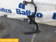 Кронштейн фары противотуманной левый