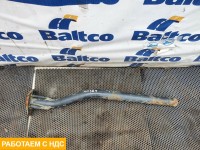 Кронштейн крепления крыла правый