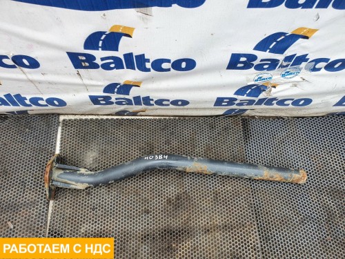 Кронштейн крепления крыла правый