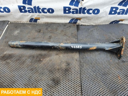 Кронштейн крепления крыла правый