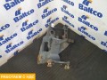 Кронштейн усилителя переднего бампера правый