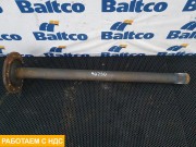 Полуось задняя левая