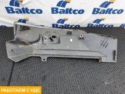 Накладка на порог левая