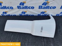 Угол кабины правый